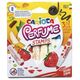 Carioci lavabile parfumate 8 culori/set CARIOCA Stamps-