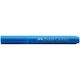 Carioci superlavabile, 12 culori/set, Jumbo FABER-CASTELL-[2]