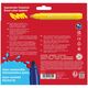 Carioci superlavabile, 24 culori/set, Jumbo FABER-CASTELL-[2]