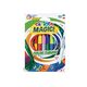 Carioci, varf 6mm, 10 buc/set CARIOCA Magic Color Change-