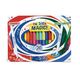 Carioci, varf 6mm, 20 buc/set CARIOCA Magic Color Change-