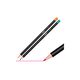 Creioane colorate, 12 culori/set, Intensity Premium BIC-[2]