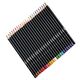 Creioane colorate, 24 culori/set, Intensity Premium BIC-[2]