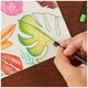 Creioane colorate, 24 culori/set, Intensity Premium BIC-[4]