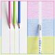 Creioane colorate cu radiera, 12 culori/set, Evolutions Illusion BIC-[3]