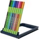 Fineliner varf 0.4 mm SCHNEIDER Line-Up, 8 buc/set-[2]