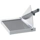 Ghilotina hartie A4 LEITZ Home Office Precision, 10 coli-[2]