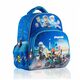 Ghiozdan scolar, 1 compartiment, Playmobil Politie, ASTRA-