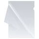 Mapa documente in L 180 microni, A4, 50 buc/set, OPTIMA-