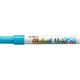 Marker tabla magnetica sticla, bleu, ARTLINE Glassboard, Culoare: Bleu-