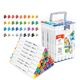 Markere sketching cu 2 capete 1 mm/7 mm, 36 culori/set, DELI-