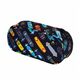 Penar baieti, 1 compartiment, skateboard, Astra Head-[2]