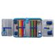 Penar echipat cu 39 piese, catei, EBERHARD FABER-[3]