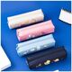 Penar etui 1 fermoar, culori asortate, DELI Lovely-[2]