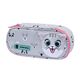 Penar etui, neechipat, 1 compartiment, colectia Cute Kitty, ASTRA-