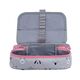 Penar etui, neechipat, 1 compartiment, colectia Cute Kitty, ASTRA-[4]
