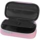 Penar neechipat, 1 fermoar, roz, FABER-CASTELL, Culoare: Roz-[2]