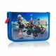 Penar scolar, neechipat, 1 compartiment, Playmobil Politie, ASTRA-
