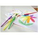 Pensule pictura FABER-CASTELL Soft Touch, 4 buc/set-[3]