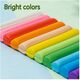 Plastilina 12 culori, 160 g, DELI-[2]