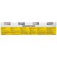 Plastilina modelaj 4 culori, 140gr/culoare, clasic, EBERHARD FABER-[2]