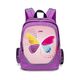Rucsac 2 compartimente Butterfly NIKIDOM Roller Go-