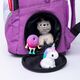Rucsac 2 compartimente Butterfly NIKIDOM Roller Go-[5]