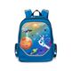 Rucsac 2 compartimente Space NIKIDOM Roller Go-