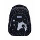 Rucsac scolar, 3 compartimente, colectia Silver Dream, ASTRA Head-[2]