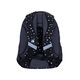 Rucsac scolar, 3 compartimente, colectia Silver Dream, ASTRA Head-[3]