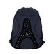 Rucsac scolar, 3 compartimente, colectia Silver Dream, ASTRA Head-[4]