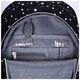 Rucsac scolar, 3 compartimente, colectia Silver Dream, ASTRA Head-[5]