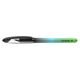 Stilou SCHNEIDER Voyage Corp Sporty, Culoare: Negru-