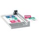 Trimmer A4 LEITZ Home Office Precision, 10 coli-