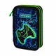 Penar echipat, 2 compartimente, gaming, ASTRA-