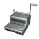 Aparat de indosariat cu inele plastic UNITEC CB1430-