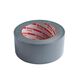 Banda adeziva argintie DUCT 48mm x 25m, OPTIMA-