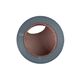 Banda adeziva argintie DUCT 48mm x 25m, OPTIMA-[2]