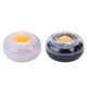 Buretiera cu bila 90mm DELI-