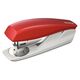 Capsator 25 coli, plastic, rosu, LEITZ 5501, Culoare: Rosu-