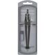 Compas FABER-CASTELL Quick-Set Grip, negru-