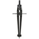 Compas FABER-CASTELL Quick-Set Grip, negru-[2]