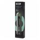 Cutter mare 19 mm, retractare automata, verde, DELI-