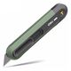 Cutter mare 19 mm, retractare automata, verde, DELI-[2]