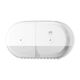 Dispenser hartie igienica TORK SmartOne Twin Mini T9-
