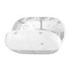 Dispenser hartie igienica TORK SmartOne Twin Mini T9-[3]