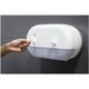 Dispenser hartie igienica TORK SmartOne Twin Mini T9-[4]