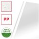 File protectie cristal, A4, 55 microni, 100 buc/cutie ESSELTE-[3]
