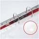File protectie cristal, A4, 55 microni, 100 buc/cutie ESSELTE-[4]