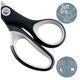 Foarfeca birou, 15 cm LEITZ Titanium-[3]